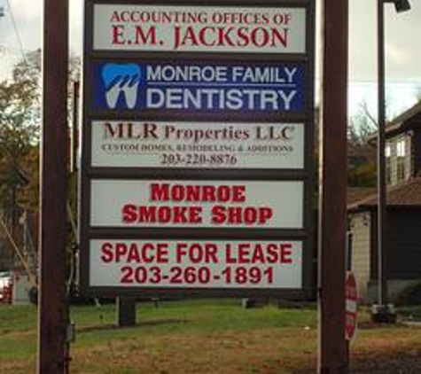 Monroe Family Dentistry - Monroe, CT