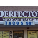 Perfecto's Mexican Restaurant - Mexican Restaurants