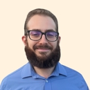 Cory Grad, Counselor - Counseling Services