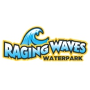 Raging Waves - Water Parks & Slides