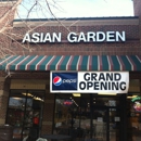 Asian Garden - Chinese Restaurants