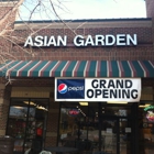 Asian Garden