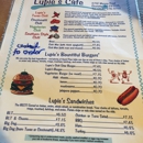 Lupie's Cafe - American Restaurants
