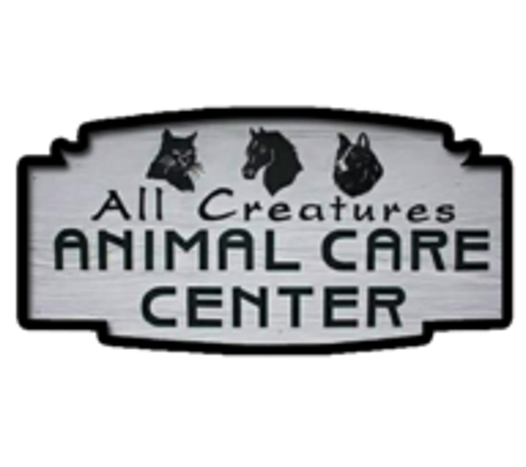 All Creatures Animal Care Center - Madison, MS