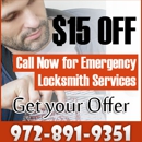 24 Hour Locksmith Dallas - Locks & Locksmiths