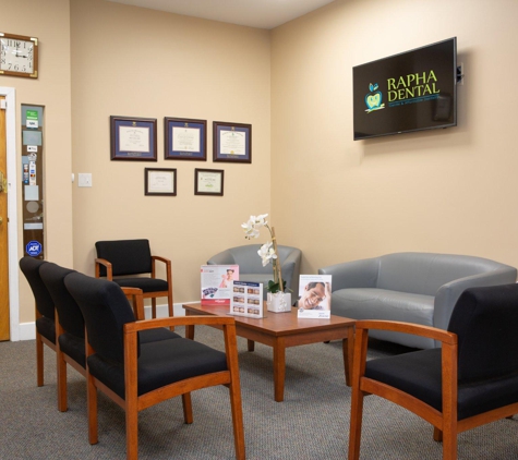 Rapha Dental LLC - Cinnaminson, NJ