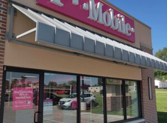 T-Mobile - Omaha, NE