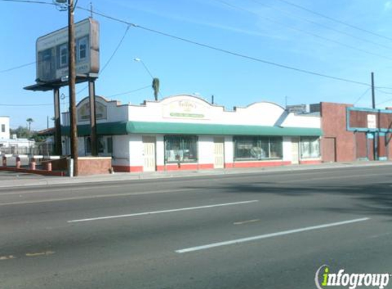 Fellini's Pizza Deli Subs - Phoenix, AZ