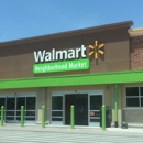 Walmart Neighborhood Market - Grocery Stores