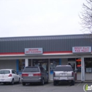 Maple Leaf Donuts - Donut Shops