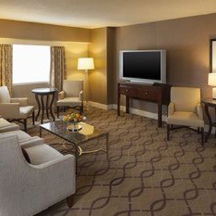 Sheraton Metairie - New Orleans Hotel - Metairie, LA