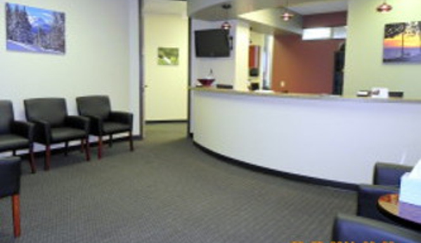 Panorama Dental - Aurora, CO