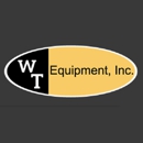 WT Equipment Inc - Landscaping Equipment & Supplies