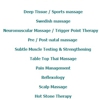 Sweet Earth Therapeutic Massage gallery