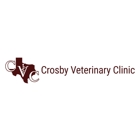 Crosby Veterinary Clinic