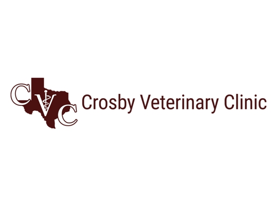 Crosby Veterinary Clinic - Crosby, TX