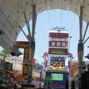 Fremont Street Experience - Tourist Information & Attractions