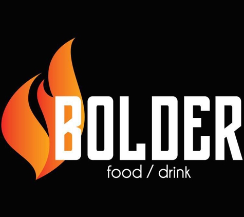 Bolder food/drink - Mount Airy, MD