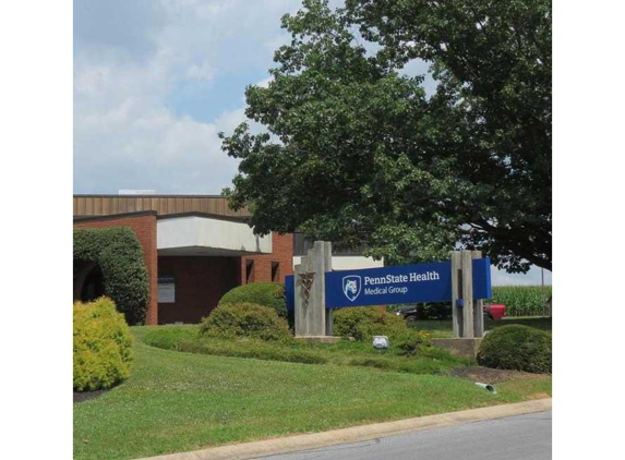 Penn State Health Medical Group - Eastbrook - Ronks, PA