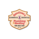 Gauthiers Plumbing and Heating - Heating Contractors & Specialties