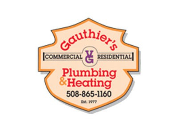 Gauthiers Plumbing and Heating - Worcester, MA