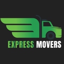 Express Movers - Movers