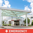 Emergency Dept, Unity Hospital - Hospitals