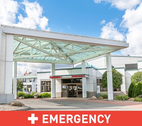 Unity Hospital Emergency Center - Rochester, NY