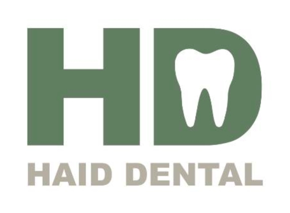 Haid Dental - Dublin, OH