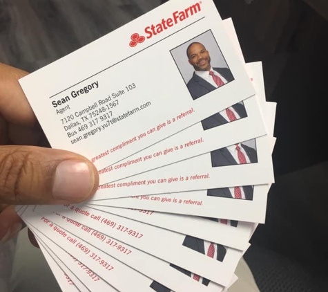 Earl Gordon - State Farm Insurance Agent - Dallas, TX