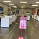 T-Mobile - Cellular Telephone Equipment & Supplies-Rental