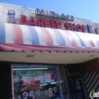 Miriams Barber Shop & Beauty Salon