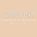 Carolina Furniture & Interiors - Furniture Stores