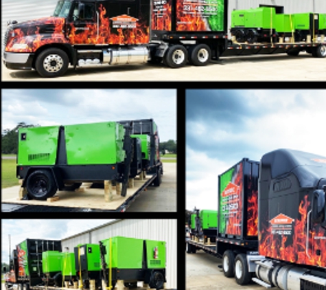 SERVPRO of DeRidder, Leesville & Vinton - Deridder, LA