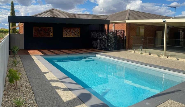 B&M Outdoor Designs - Mildura, VIC