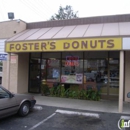 Foster's Donuts - Donut Shops