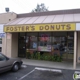 Foster's Donuts