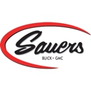 Sauers Buick-GMC - Automobile Body Repairing & Painting