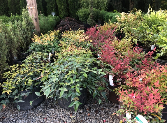 Ken Mulch Inc - Louisville, KY