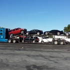 West Coast Auto Transport