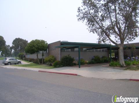 Alameda Junior Golf Club - Alameda, CA