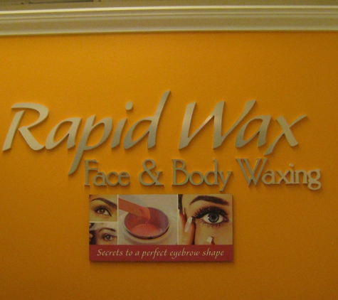 Rapid Wax - Miami, FL