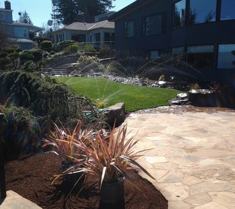 Scholls Lawncare & Landscape, LLC - Hillsboro, OR