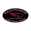 B  And B Collision gallery