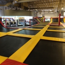 Aerosports Trampoline Parks - Amusement Places & Arcades