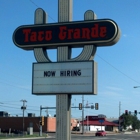 Taco Grande