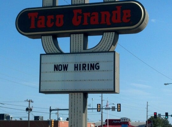 Taco Grande - Hays, KS