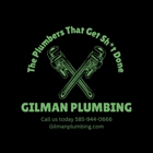 Gilman Plumbing, Inc.