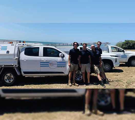 Hudson Air Conditioning Services - Mackay, QLD