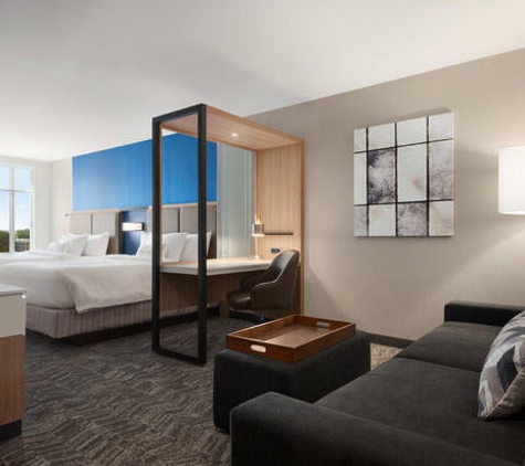 Springhill Suites Milwaukee West/Wauwatosa - Wauwatosa, WI